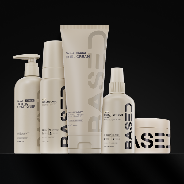 Curl Gel