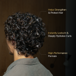 Curl Cream