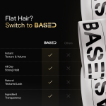 Hair Clay
