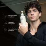 Leave-In Conditioner