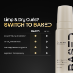Volume & Hold Duo