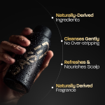 Shower Duo